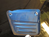 Cowl right small Yamaha V max