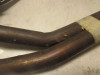 Uitlaatbochten Honda ST 1300 Pan European