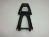 Kentekenplaathouder BMW F 800 S - ST