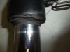 Voorpoten compleet Kawasaki ZZR 600