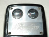 Fuel tank cover Honda VT 1100
