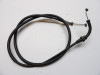 Throttle cable Honda CB 650