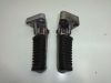 Fussraste links Kawasaki GPZ 1000
