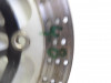 Braking disc right front Kawasaki ZX 9 R