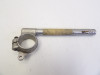 Steering Handle left  Suzuki GSX R 750