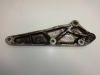 Schetsplaat links Honda CB 400