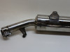 Muffler Suzuki GSF 1250 Bandit 