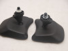 Spiegel set Harley Davidson Touring FL