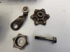 Versnellingsbak Honda VT 1100