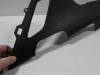 Linker onderkuip Kawasaki ZX 6 R