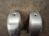 Gasklephuis Triumph Thruxton TFC