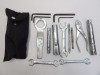 Gereedschapset Kawasaki ZX 9 R