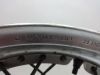 Rear wheel Honda CMX 450