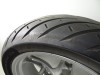 Felge hinten BMW R 1100 S