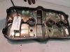 Cylinder head cover Honda CBR 600 F