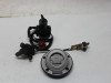 Slotenset Yamaha FAZER 1000