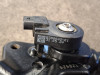 Side stand bar BMW F 900 XR