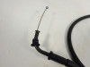 Throttle cable BMW F 800 S - ST