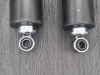 Achterschokbreker Harley Davidson FLSTF Fat Boy