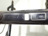 Achtersubframe BMW F 650 GS