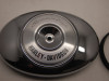 Air cleaner case Harley Davidson Softtail