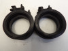 Inlaat rubber Honda VT 700 750
