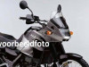 Scheibe Windschild Kawasaki KLE 500