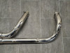 Uitlaat Honda VT 750 Shadow