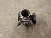 Gasklephuis BMW R 1150 GS