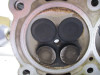 Cylinder head BMW F 800 GS Adventure