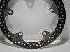 Remschijf voor BMW K 1200 R 
