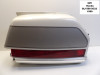 Saddlebag right Honda Goldwing GL