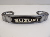 Steering stem Suzuki GSX 400 E