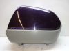 Saddlebag cover right Honda ST 1100 Pan European