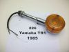Knipperlicht Yamaha TR1