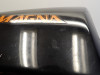 Rechter zijkuip klein Honda VF 700  750 C Magna