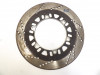 Brake disc front Kawasaki GPZ 750