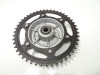 Tandwieldrager BMW F 650 GS