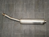 Muffler Yamaha YZF R6