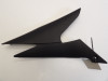 Cowl left small Kawasaki ZX 6 R