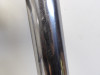 Front pipes complete Triumph Thunderbird 900