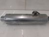 Muffler Kawasaki ZZR 600