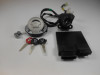 Key set Yamaha YZF R6