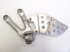 Main step holder left Honda CBR Fireblade
