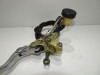 Clutch master cylinder Ducati monster 600