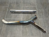 Uitlaatbochten Harley Davidson FLSTF Fat Boy Lo