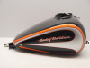 Tank Harley Davidson Touring FL