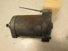 Starting motor Honda ST 1300 Pan European