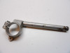 Clip on links Suzuki GSX R 750