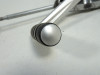 Schetsplaat links Triumph Sprint ST 1050